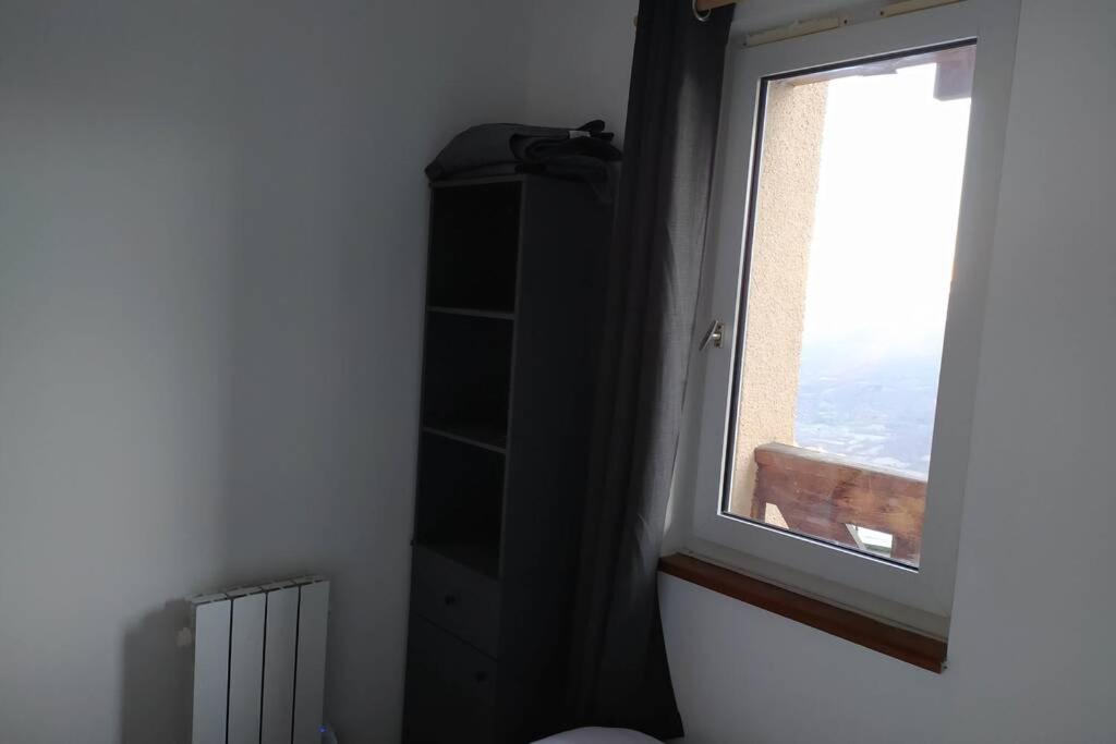 Appart Ac Balcon Neuf 2Chbrs- 6P - Pied Des Pistes Loudenvielle Eksteriør bilde