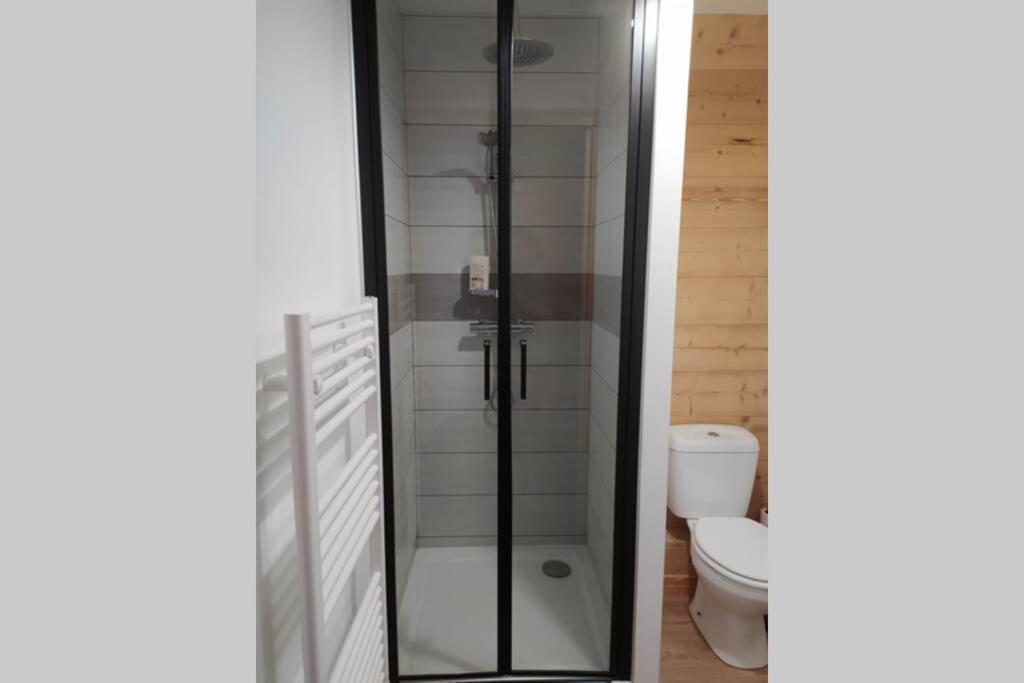 Appart Ac Balcon Neuf 2Chbrs- 6P - Pied Des Pistes Loudenvielle Eksteriør bilde