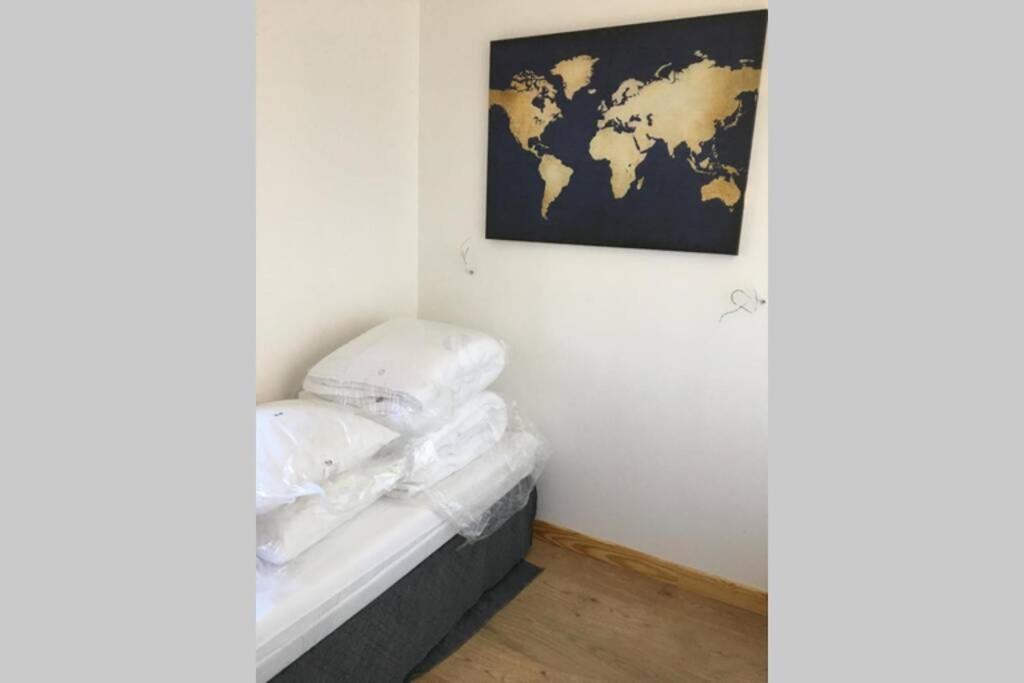 Appart Ac Balcon Neuf 2Chbrs- 6P - Pied Des Pistes Loudenvielle Eksteriør bilde
